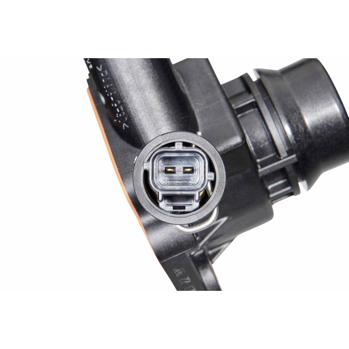 Termostatas, aušinimo skystis BorgWarner (Wahler) 4831.90D