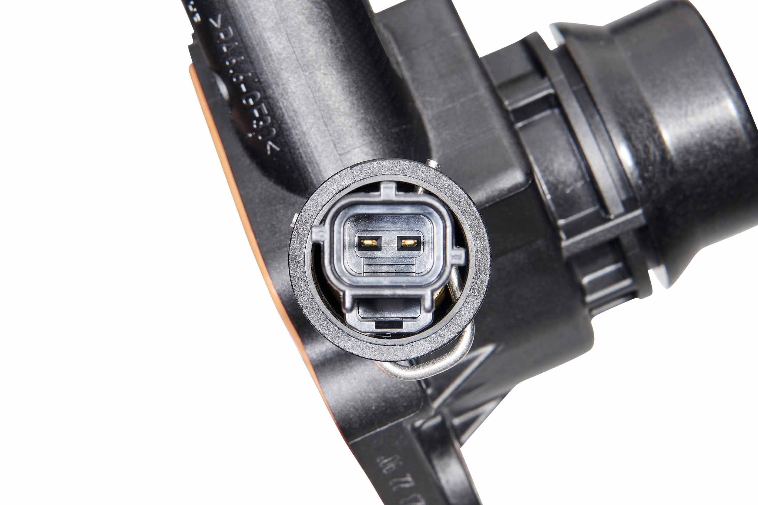 Termostatas, aušinimo skystis BorgWarner (Wahler) 4831.90D