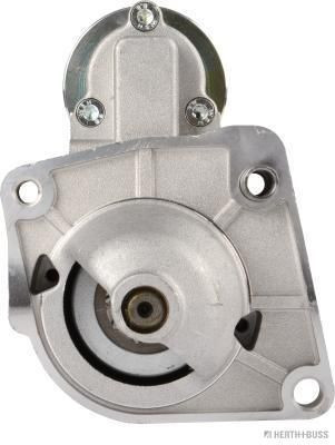 Starteris HERTH+BUSS ELPARTS 42024020