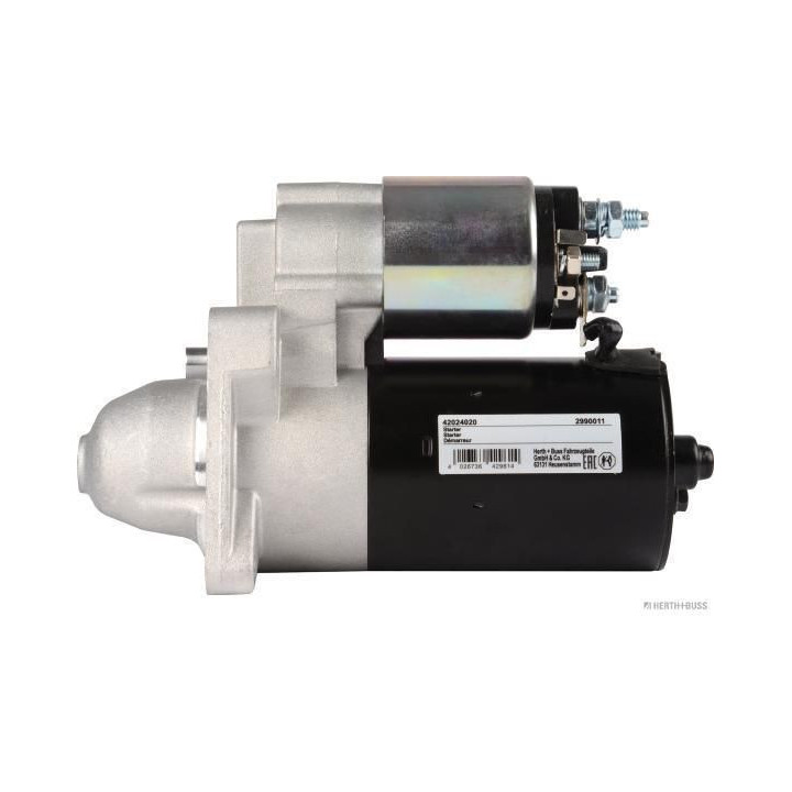 Starteris HERTH+BUSS ELPARTS 42024020