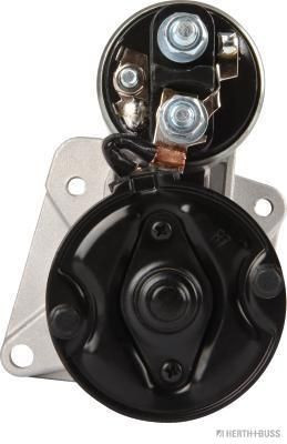Starteris HERTH+BUSS ELPARTS 42024020