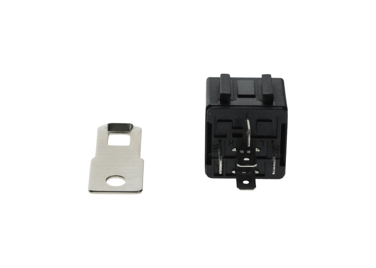 Daugiafunkcė relė BOSCH 0 986 AH0 622
