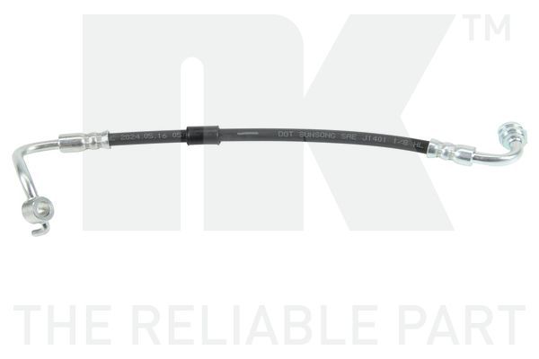 Stabdžių žarnelė NK 853296