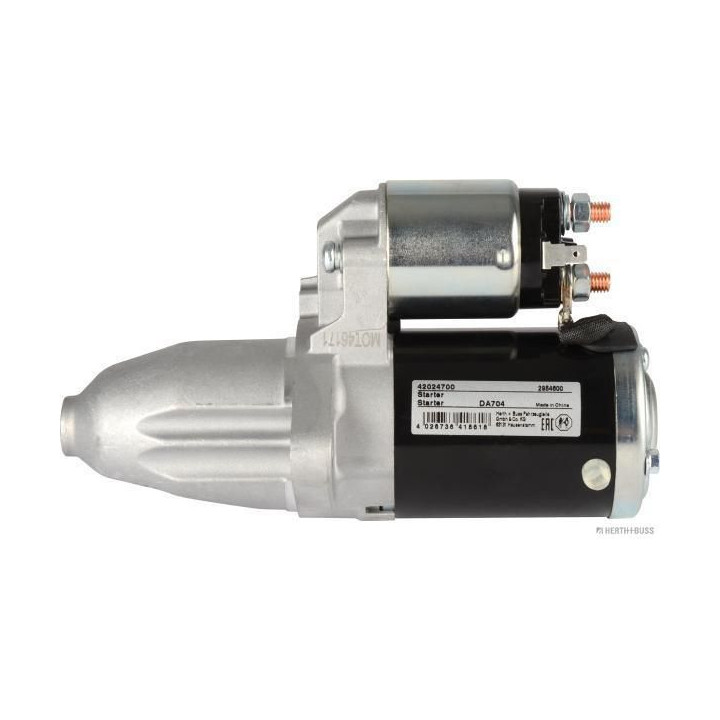 Starteris HERTH+BUSS ELPARTS 42024700