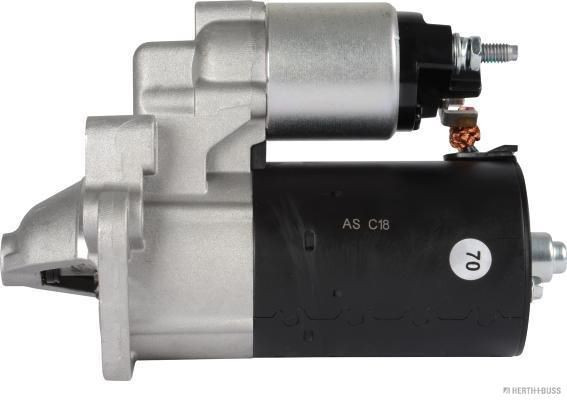 Starteris HERTH+BUSS ELPARTS 42025180