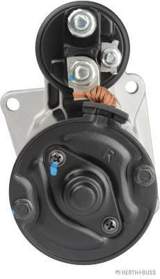 Starteris HERTH+BUSS ELPARTS 42025190