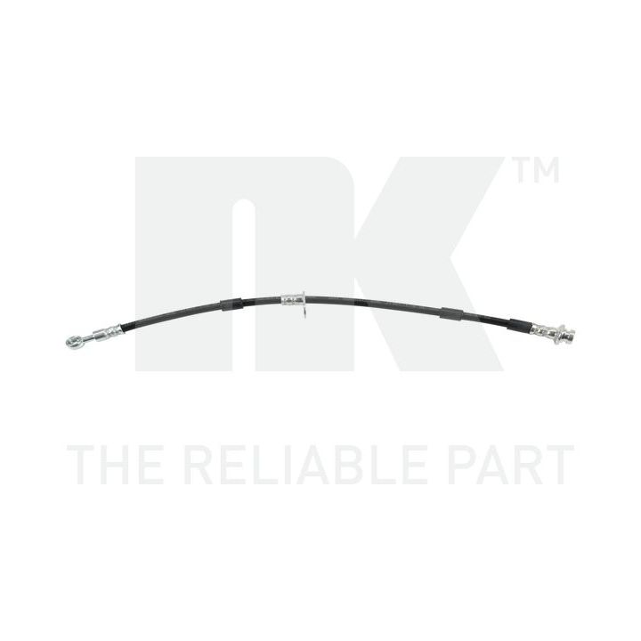 Stabdžių žarnelė NK 855250