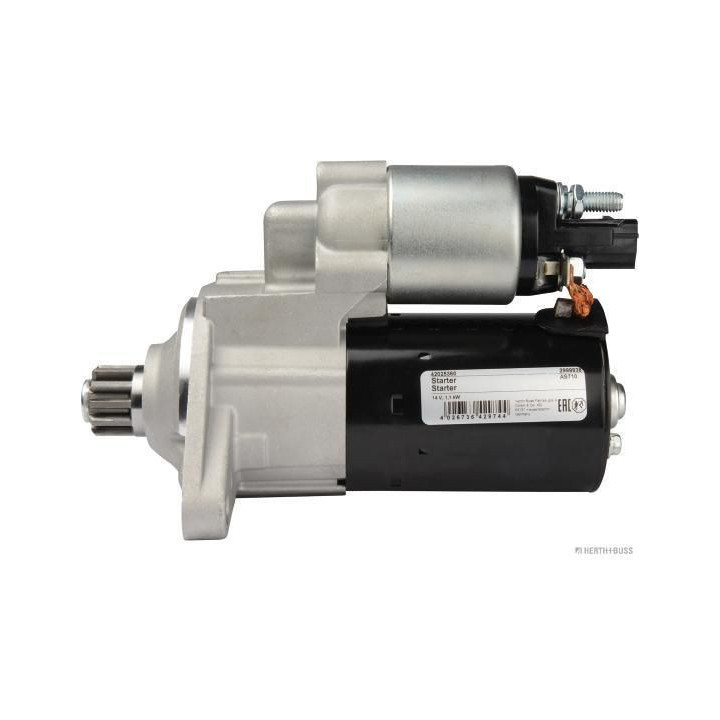 Starteris HERTH+BUSS ELPARTS 42025360