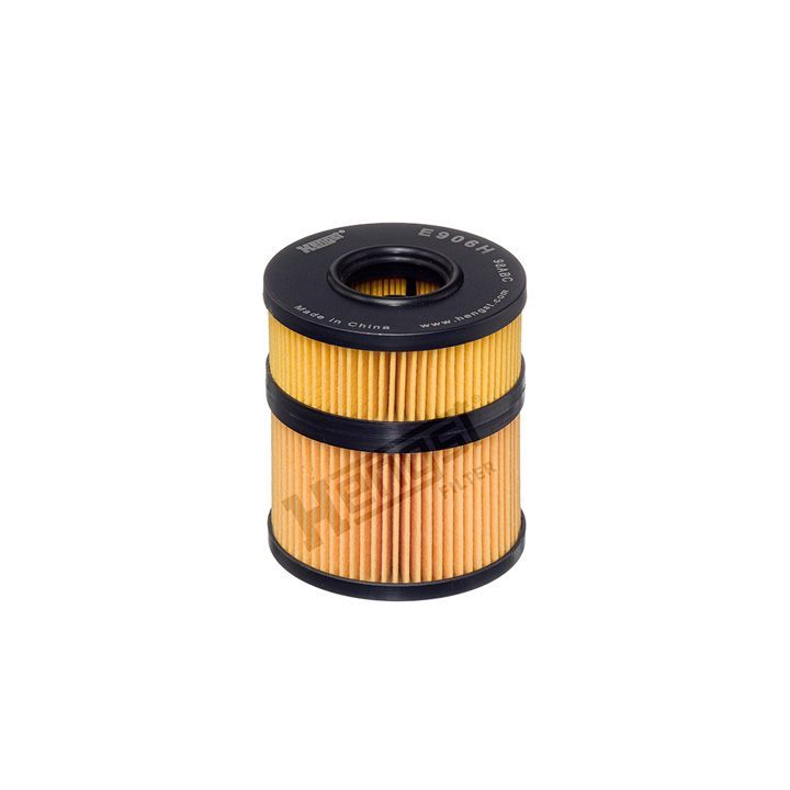 Alyvos filtras HENGST FILTER E906H D446