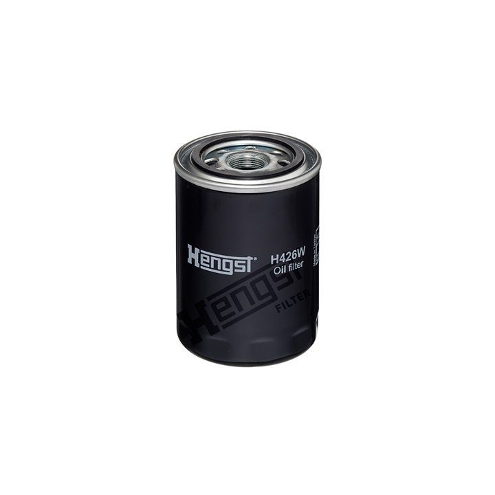 Alyvos filtras HENGST FILTER H426W