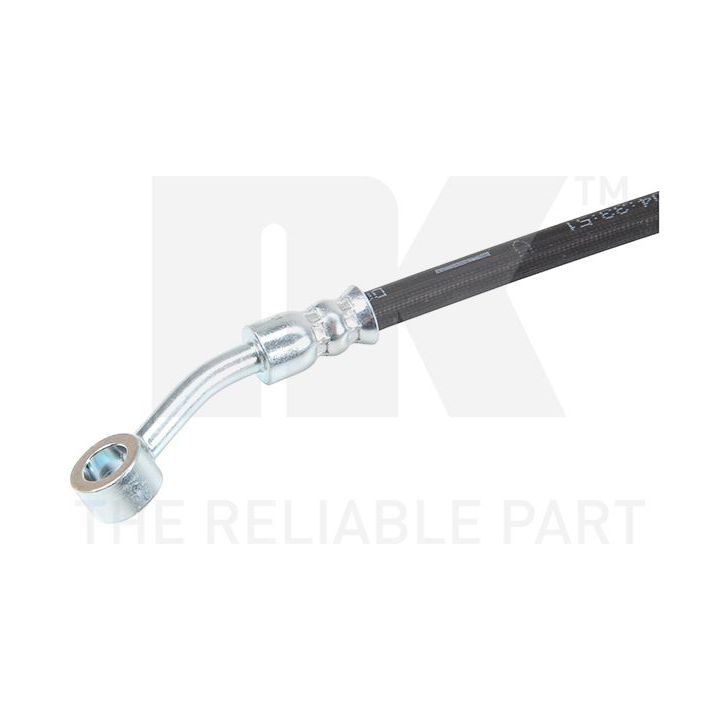 Stabdžių žarnelė NK 859995