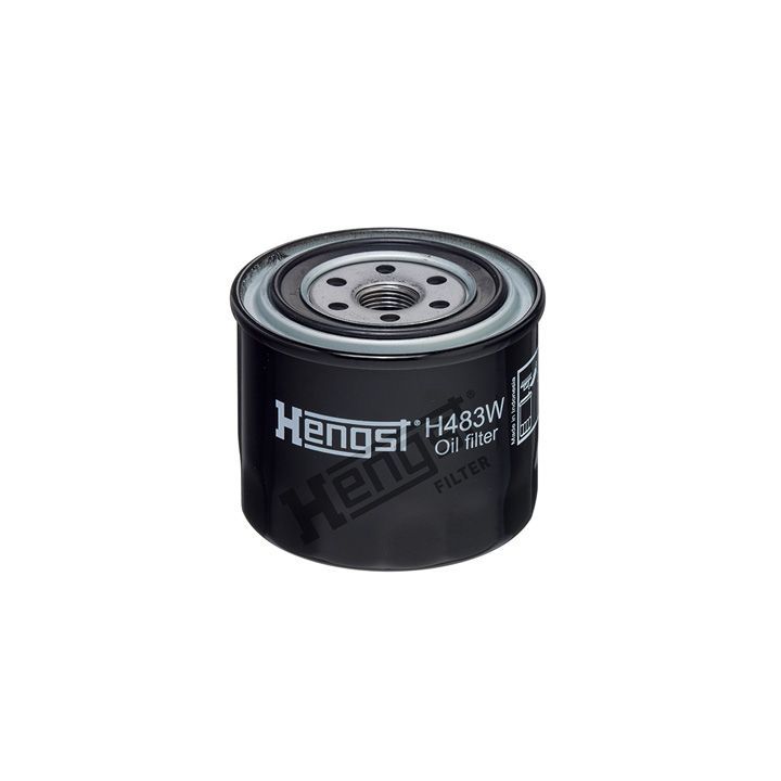 Alyvos filtras HENGST FILTER H483W