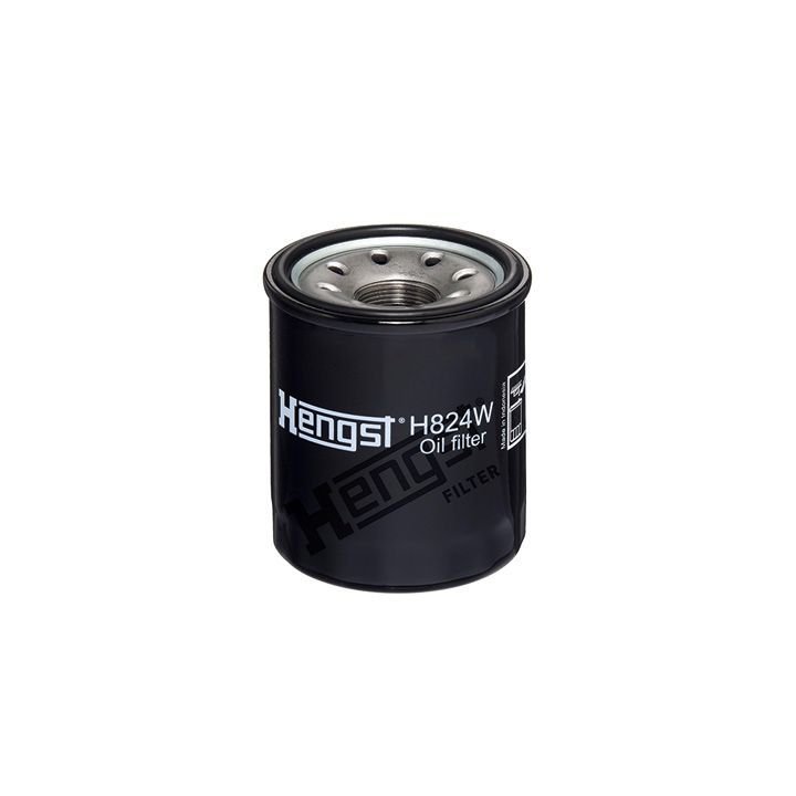 Alyvos filtras HENGST FILTER H824W