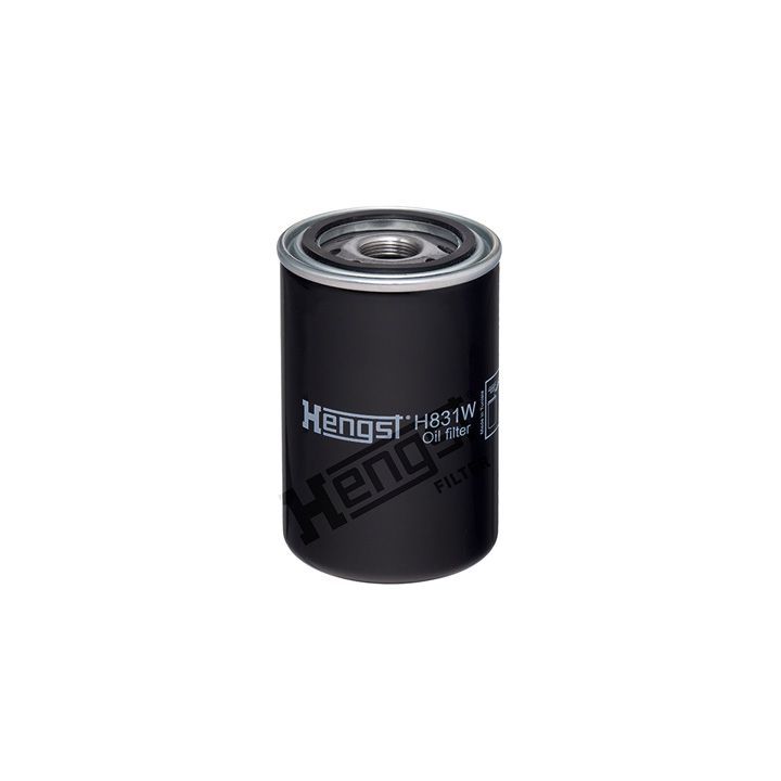 Alyvos filtras HENGST FILTER H831W