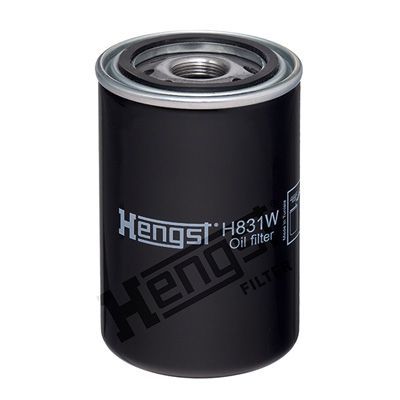 Alyvos filtras HENGST FILTER H831W