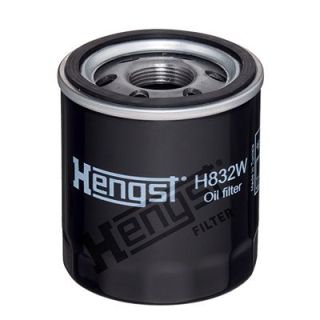 Alyvos filtras HENGST FILTER H832W