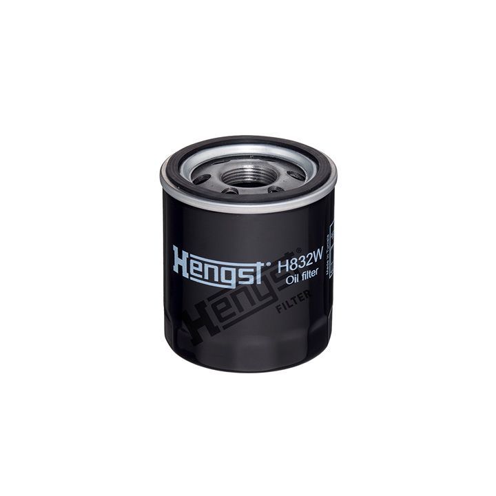 Alyvos filtras HENGST FILTER H832W