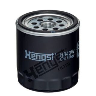 Alyvos filtras HENGST FILTER H840W