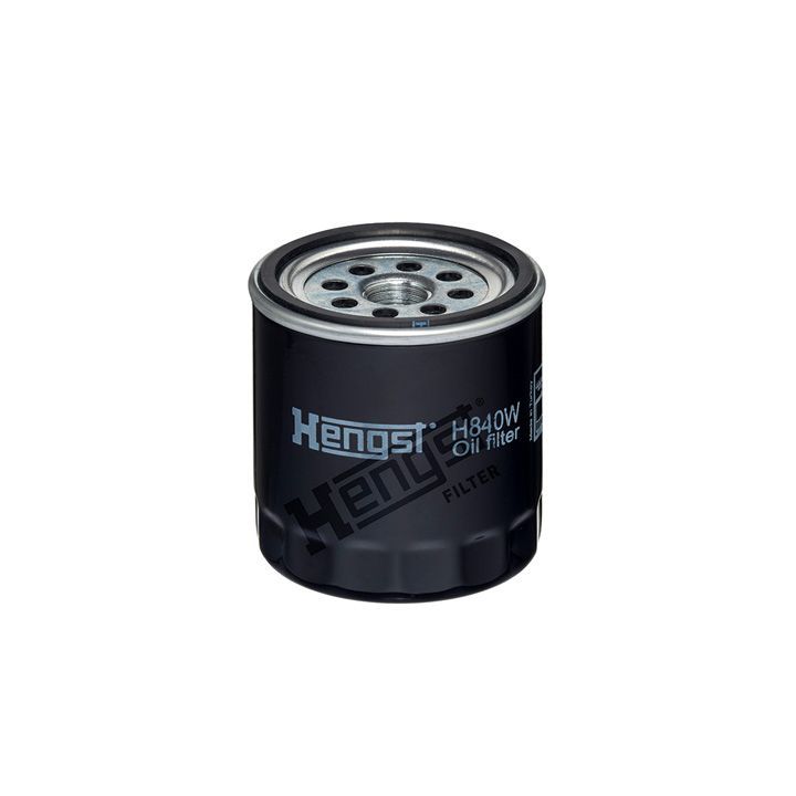 Alyvos filtras HENGST FILTER H840W