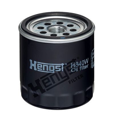 Alyvos filtras HENGST FILTER H840W