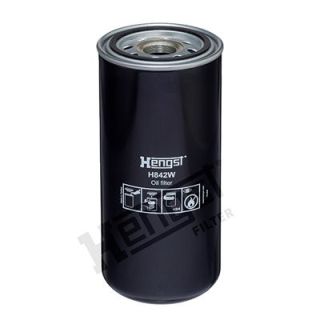 Alyvos filtras HENGST FILTER H842W