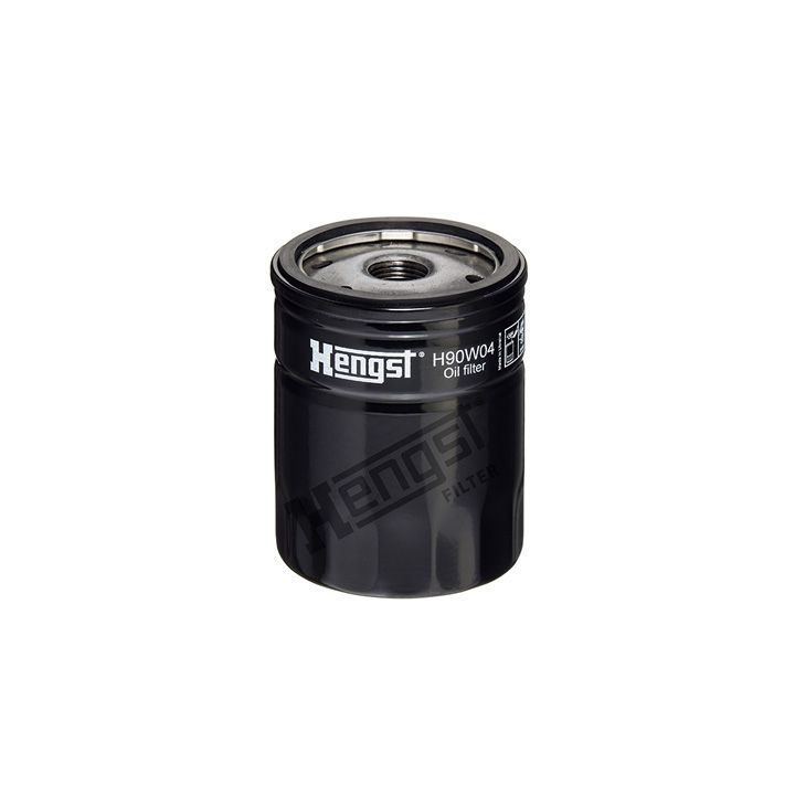 Alyvos filtras HENGST FILTER H90W04