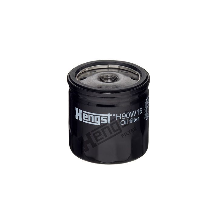Alyvos filtras HENGST FILTER H90W16