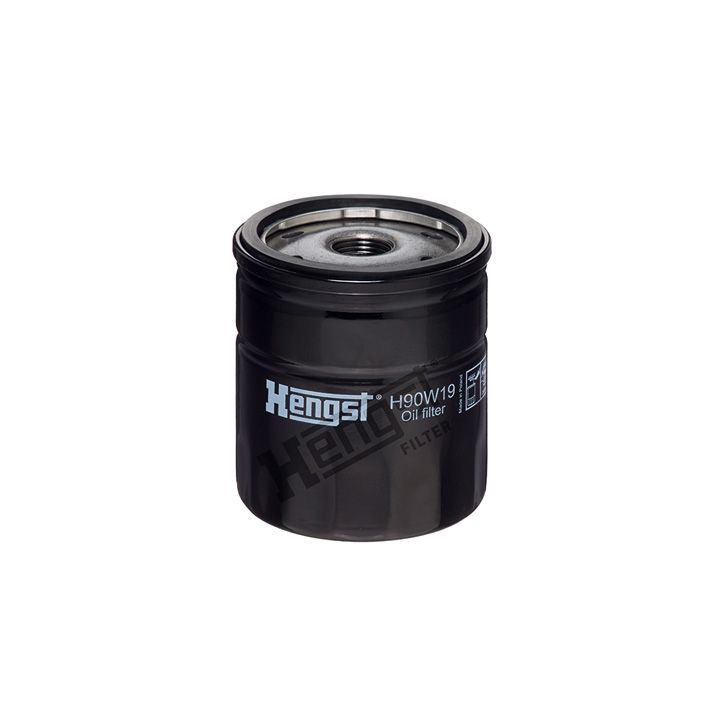 Alyvos filtras HENGST FILTER H90W19