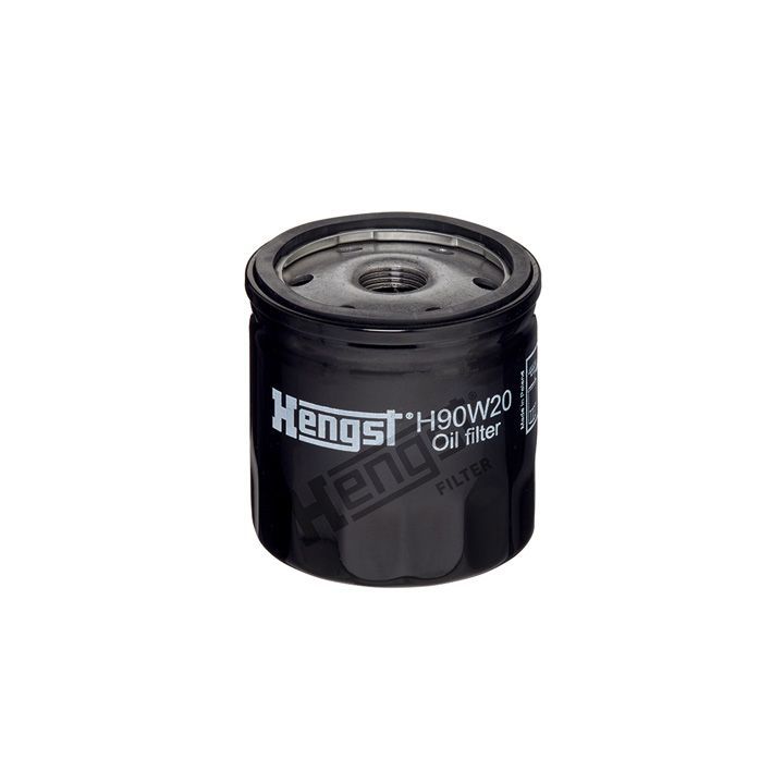 Alyvos filtras HENGST FILTER H90W20