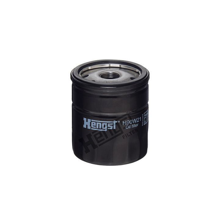 Alyvos filtras HENGST FILTER H90W21