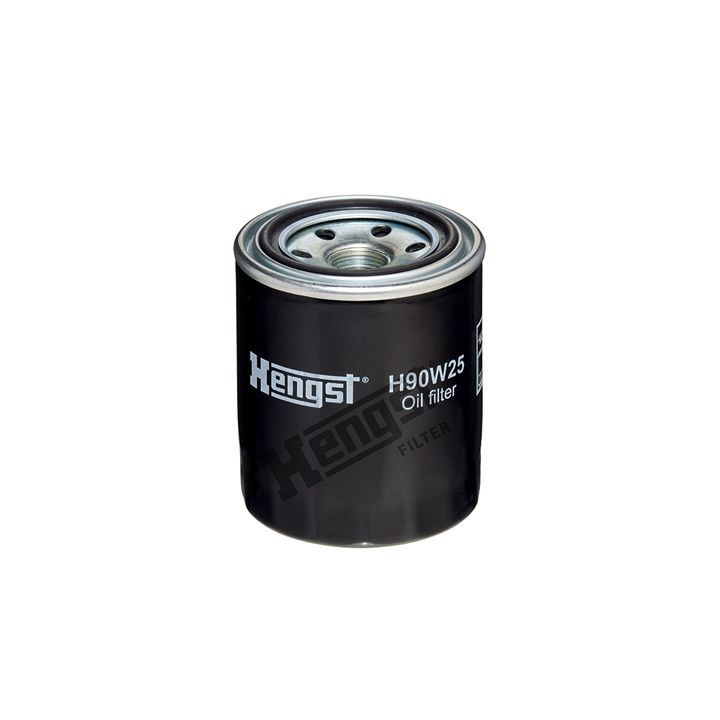 Alyvos filtras HENGST FILTER H90W25