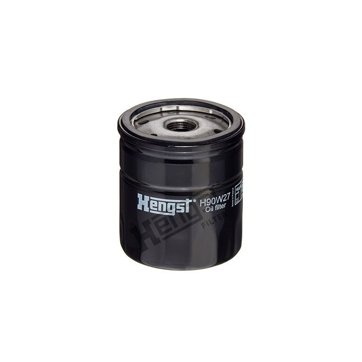 Alyvos filtras HENGST FILTER H90W27