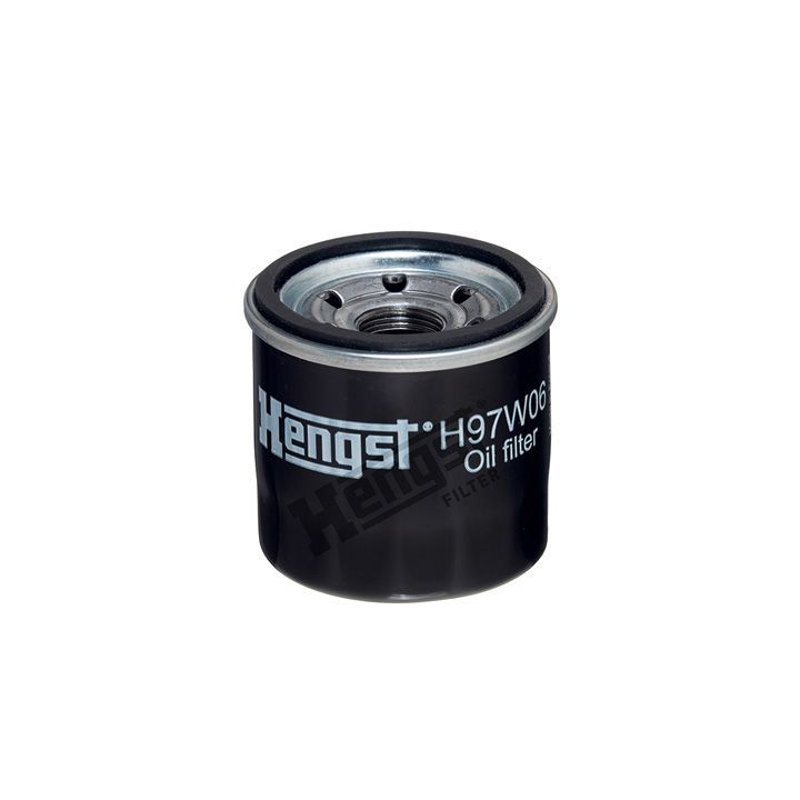 Alyvos filtras HENGST FILTER H97W06