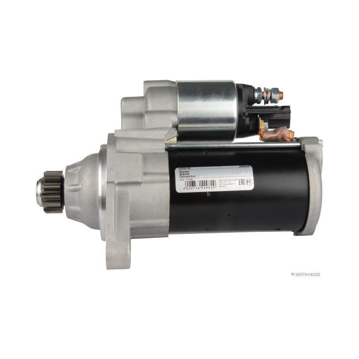 Starteris HERTH+BUSS ELPARTS 42026130