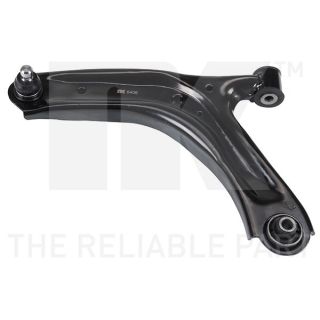 Vikšro valdymo svirtis NK 5013976