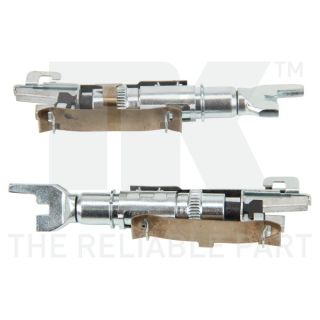 Reguliatorius, būgninis stabdys NK 429902