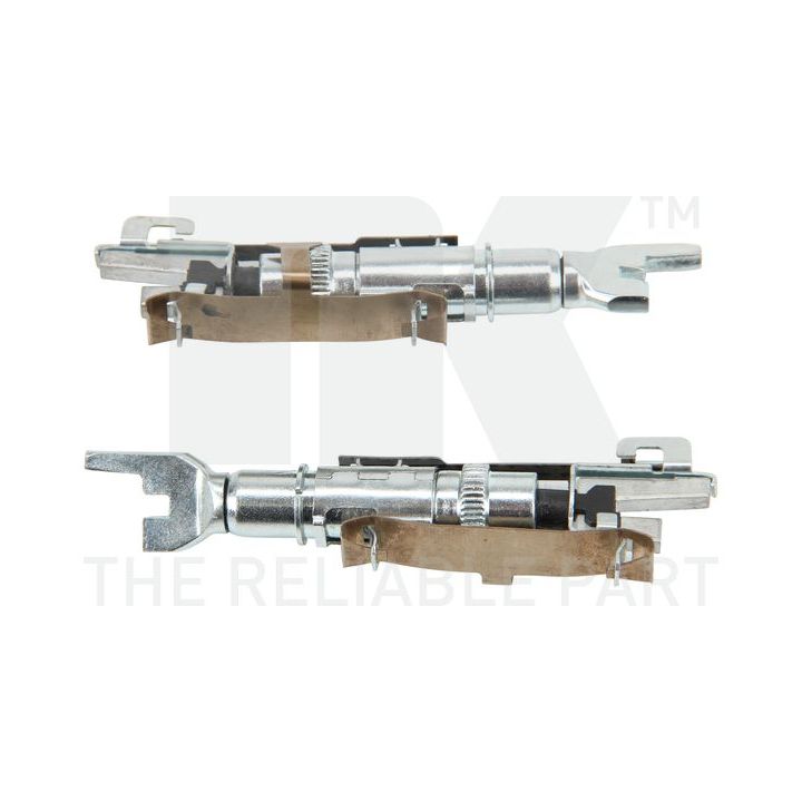 Reguliatorius, būgninis stabdys NK 429902