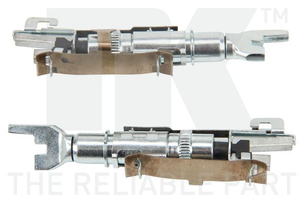 Reguliatorius, būgninis stabdys NK 429902