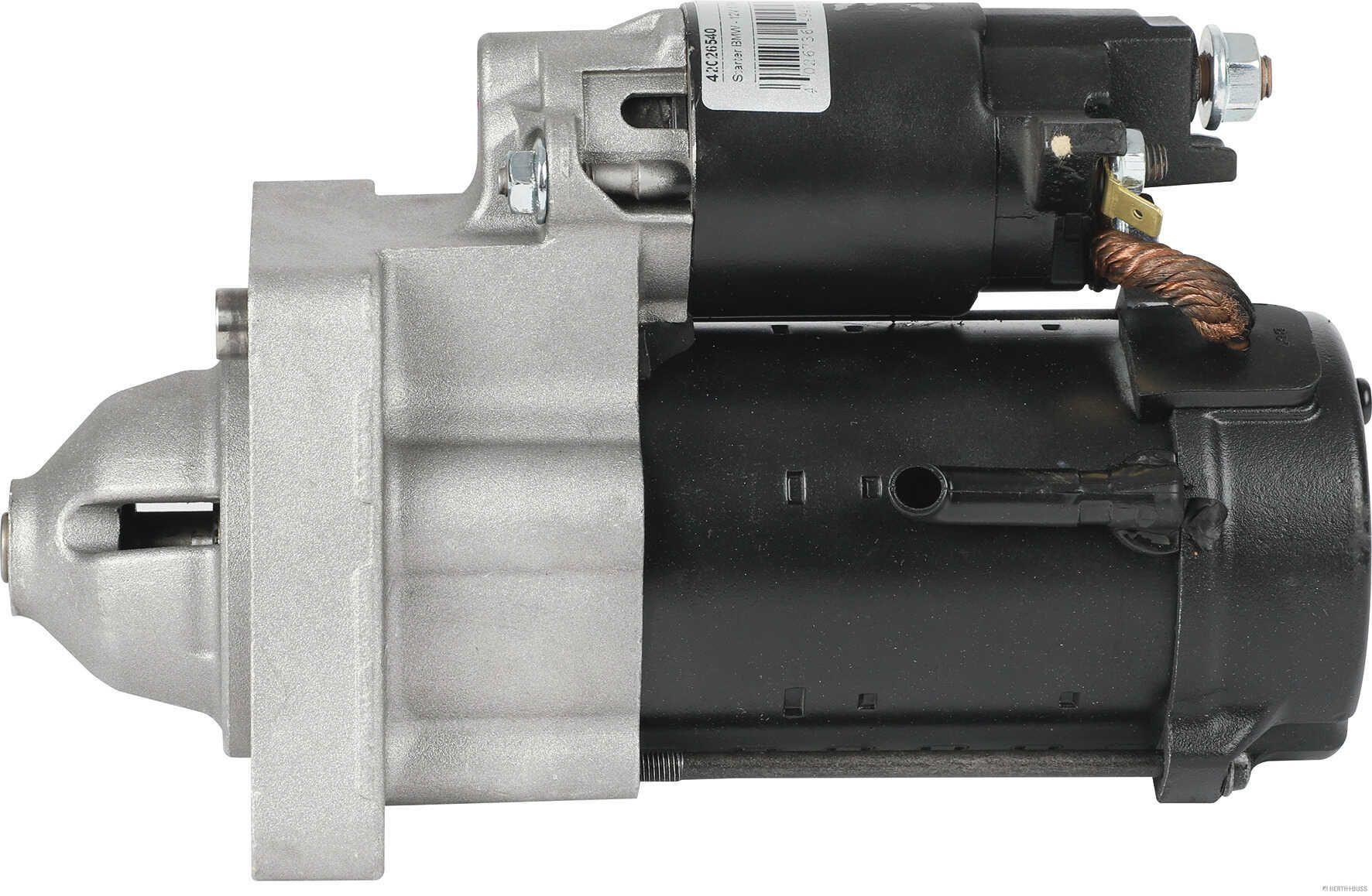 Starteris HERTH+BUSS ELPARTS 42026540