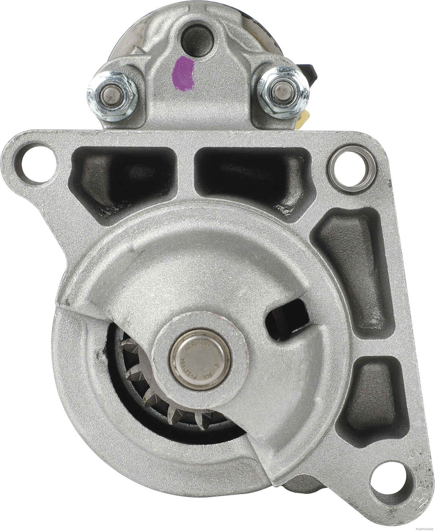 Starteris HERTH+BUSS ELPARTS 42026540