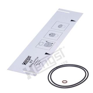 Alyvos filtras HENGST FILTER Z17 D625