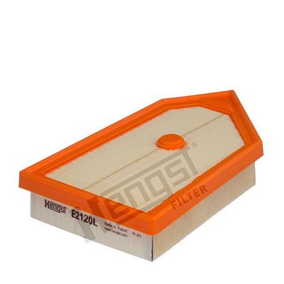 Oro filtras HENGST FILTER E2120L