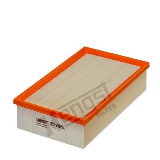 Oro filtras HENGST FILTER E2205L