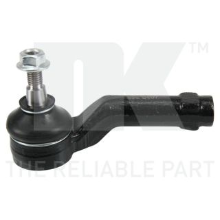 Skersinės vairo trauklės galas NK 5032589