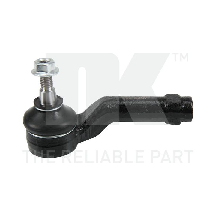 Skersinės vairo trauklės galas NK 5032589