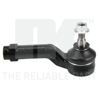 Skersinės vairo trauklės galas NK 5032590