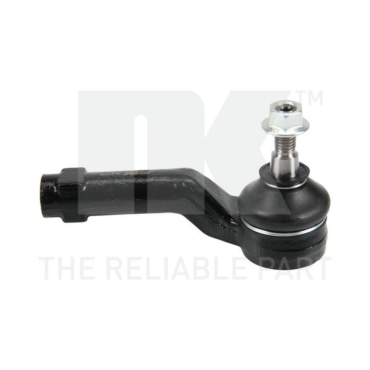 Skersinės vairo trauklės galas NK 5032590