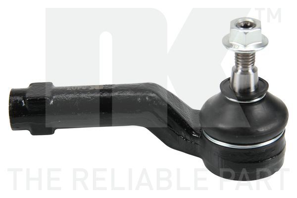 Skersinės vairo trauklės galas NK 5032590