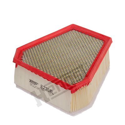 Oro filtras HENGST FILTER E2208L