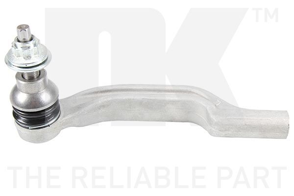 Skersinės vairo trauklės galas NK 50333104